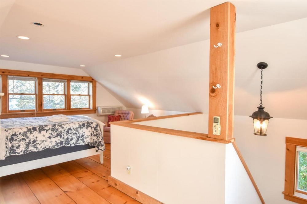 #446 - The Captain's Compound Main image